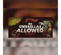 No Umbrellas Allowed (PC) Steam Gift - GLOBAL