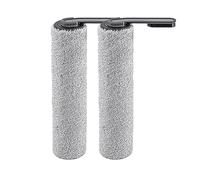 【No Universal】【S5/S5 Pro Sólo el】Rodillos de Cepillo de Repuesto para aspiradora Tineco Floor One S5/S5 Pro inalámbricos para aspiradora en seco y húmedo para Piezas de Repuesto para Limpiador de Suel