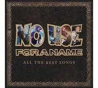 No Use For A Name - All The Best Songs [Vinilo]
