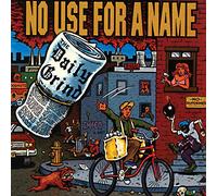 No Use for a Name - Daily Grind [Vinilo]