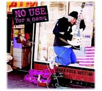No Use for a Name - Hard Rock Bottom [Vinilo]