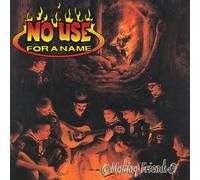 No Use for a Name Making Friends (CD) Album (Importación USA)