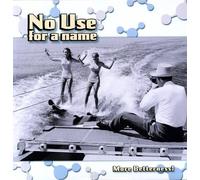 No Use for a Name - More Betterness [Vinilo]