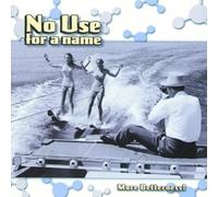 No Use for a Name - More Betterness [Vinilo]