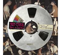 No Use for a Name Rarities: The Covers - Volume 1 (Vinyl) 12" Album