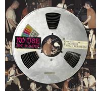 No Use For A Name - Rarities Vol. 1: The Covers [Vinilo]