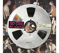 No Use For A Name - Rarities Vol. 1: The Covers [Vinilo]