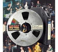 No Use For A Name - Rarities Vol. 2: The Originals