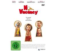No Vacancy [Alemania] [DVD]