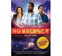 No Vacancy [DVD]