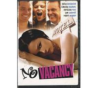No Vacancy [Edizione: Stati Uniti] [Reino Unido] [DVD]