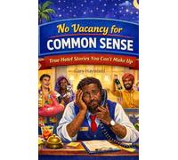 No Vacancy for COMMON SENSE