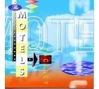 No Vacancy: The Best of the Motels by The Motels
