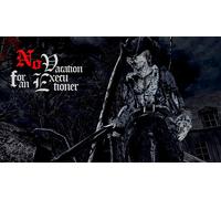 No Vacation for an Executioner Steam Worldwide PC