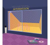 No Vacation - Intermission (EP) [Vinilo]