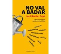 No Val A Badar