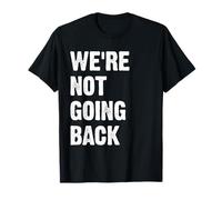 No vamos a volver Camiseta