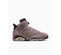 NO VENDER ONLINE -Air Jordan x A Ma Maniére 6 Retro Gris 36