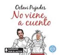 No viene a cuento