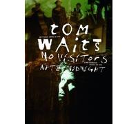 No Visitors After Midnight [Italia] [DVD]