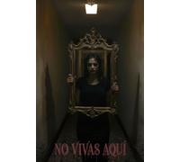 No vivas aquí
