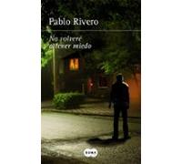 No Volveré A Tener Miedo