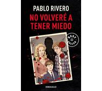 No volveré a tener miedo (Best Seller)