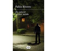 No volveré a tener miedo (SUMA)