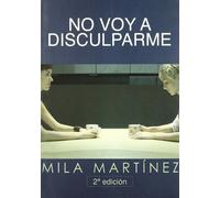 No Voy A Disculparme 2ｦed