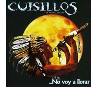 No Voy a Llorar