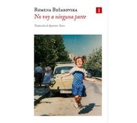 No voy a ninguna parte (IMPEDIMENTA)