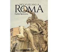 No vuelvas a Roma (Sillón Orejero)