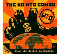 No W.T.O. Combo - Live from the Battle in S