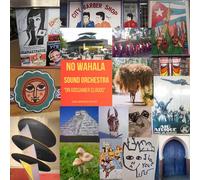 No Wahala Sound Orchestra - On Gossamer Clouds