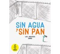 No Water No Bread (ebook)