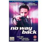 No Way Back [Alemania] [DVD]