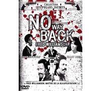 No Way Back [Francia] [DVD]