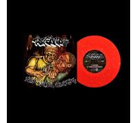 No Way Back - Red (Vinyl) (Importación USA)