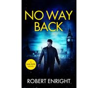 No Way Back (Sam Pope Series)