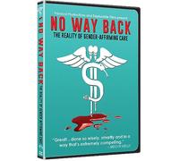 No Way Back: The Reality of Gender-Affirming Care [Region Free]
