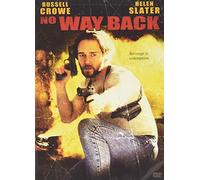 No Way Back [USA] [DVD]