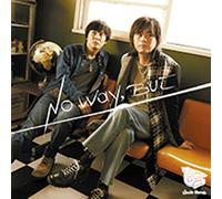 No Way, But [通常盤]