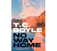 No Way Home: A Novel of Loss and Belonging, A Novel-2026 Paperback