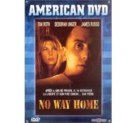 No Way Home [Francia] [DVD]