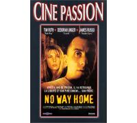 No way home [Francia] [VHS]