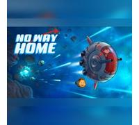 No Way Home (PC) Steam Gift - GLOBAL