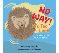 No Way! It's Too Loud