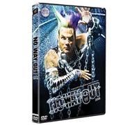 No Way Out 2008 [Francia] [DVD]