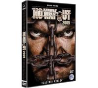 No Way Out 2009 [Francia] [DVD]