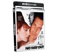 NO WAY OUT (4K UHD)